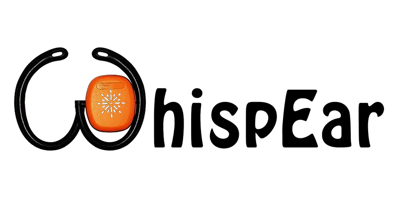 WhispEar